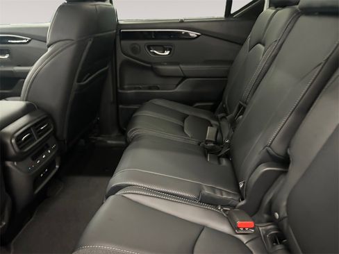 New 2025 Honda Pilot EX-L image 15