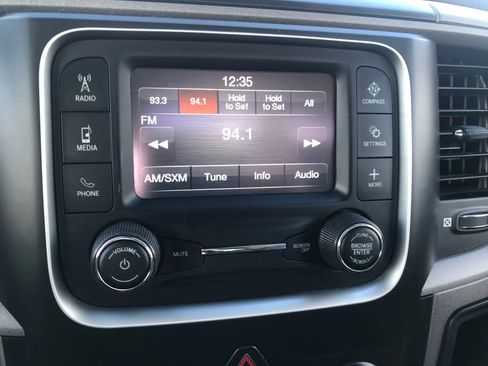 Used 2022 RAM 1500 Tradesman w/ Power & Remote Entry Group image 22