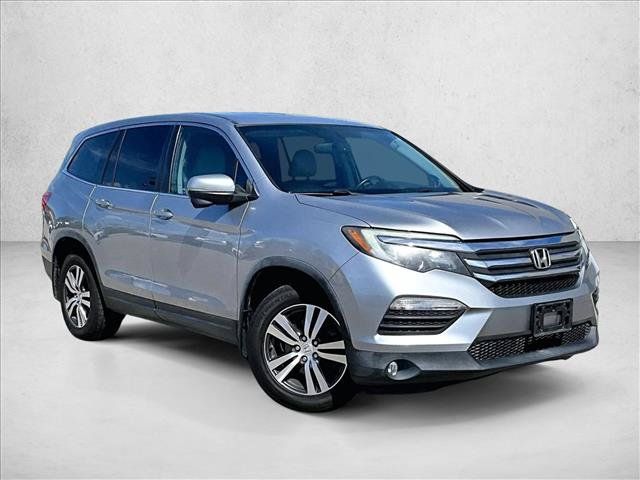 Used 2016 Honda Pilot EX-L image 11