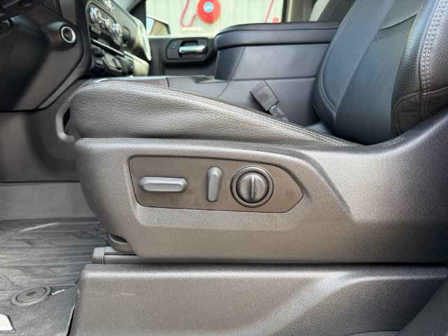 Used 2021 GMC Sierra 1500 Denali AWD/4WD image 23