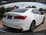 Used 2018 Acura TLX V6 w/ Technology Package image 5