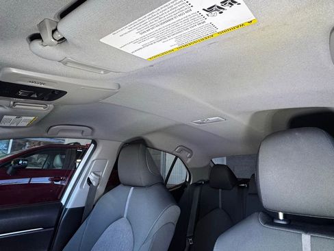 Used 2023 Toyota Camry LE image 37