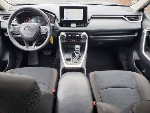 Used 2024 Toyota RAV4 LE image 10
