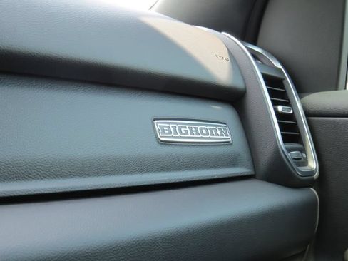 Used 2025 RAM 1500 Big Horn AWD/4WD image 29