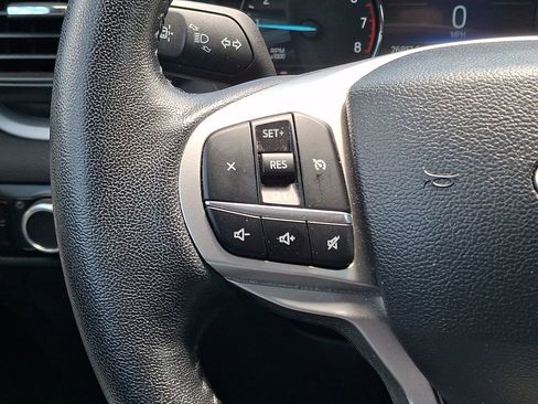 Certified 2023 Ford Explorer XLT AWD/4WD image 20