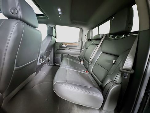 Used 2022 GMC Sierra 1500 Denali AWD/4WD image 24