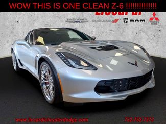 Used 2015 Chevrolet Corvette Z06 w/ 2LZ Preferred Equipment Group RWD video 1