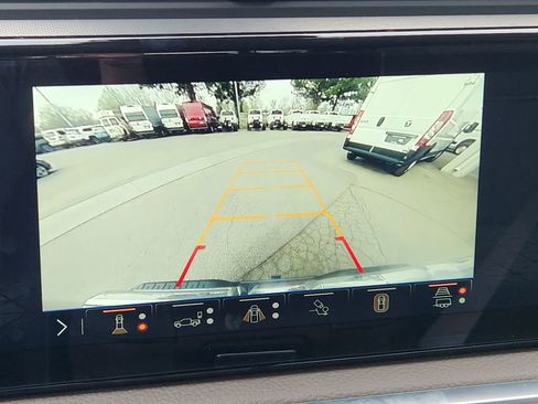 Used 2024 GMC Sierra 1500 Denali image 24