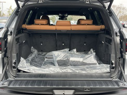 New 2026 BMW X5 sDrive40i w/ Parking Assistance Package image 27