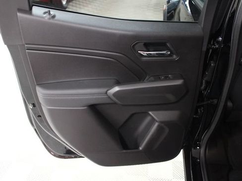 New 2026 GMC Canyon Elevation w/ Convenience Package AWD/4WD image 21