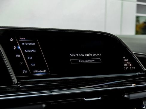 Used 2023 Cadillac Escalade V image 69