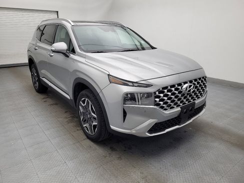 Used 2023 Hyundai Santa Fe Limited image 13