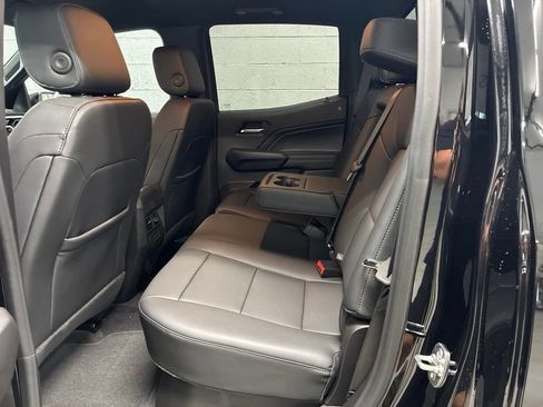 New 2026 GMC Canyon Elevation w/ Convenience Package AWD/4WD image 19