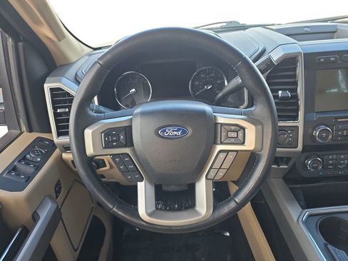 Used 2021 Ford F250 Lariat w/ Chrome Package image 14