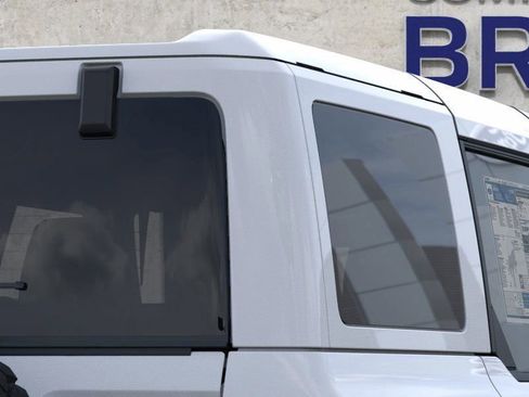 New 2026 Ford Bronco Badlands image 26