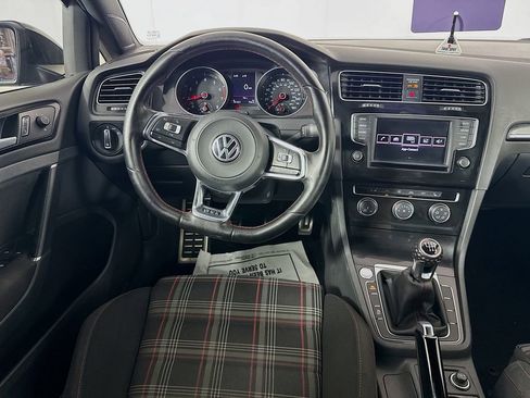 Used 2017 Volkswagen GTI Sport FWD image 25
