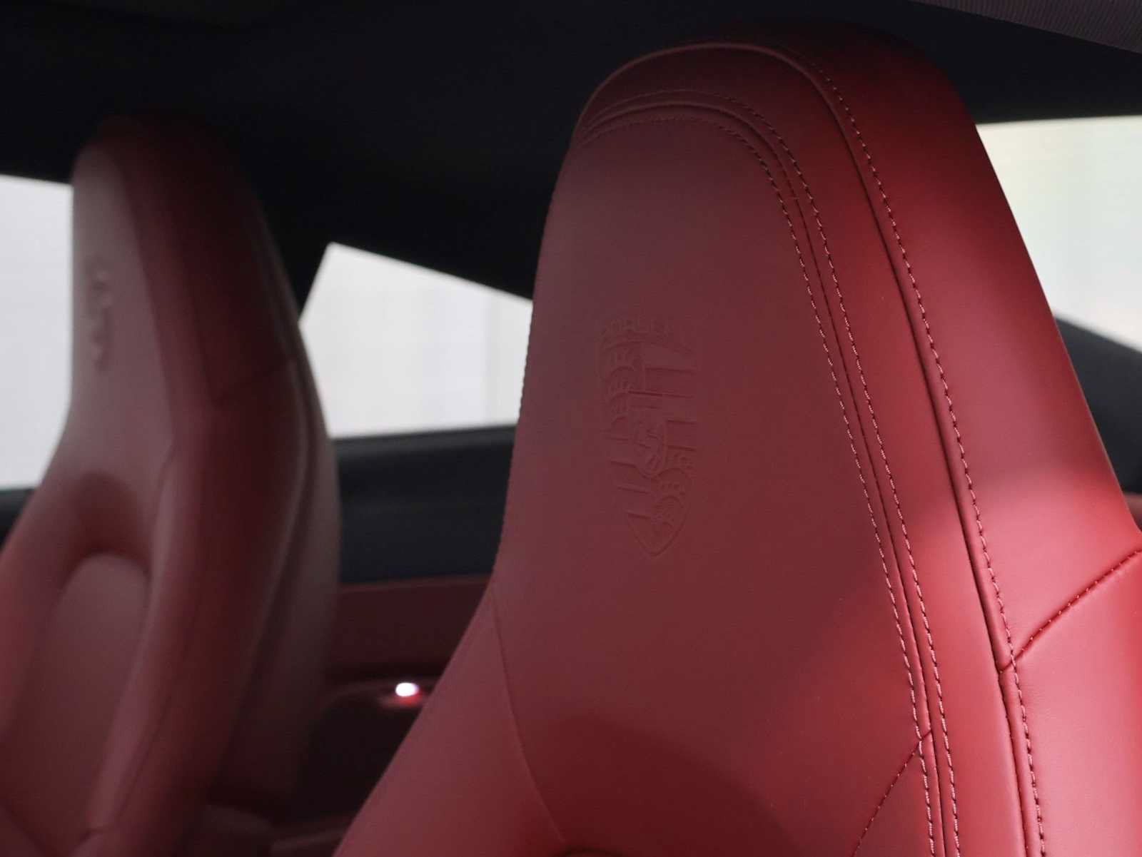 Certified 2024 Porsche 911 GT3 RS image 19