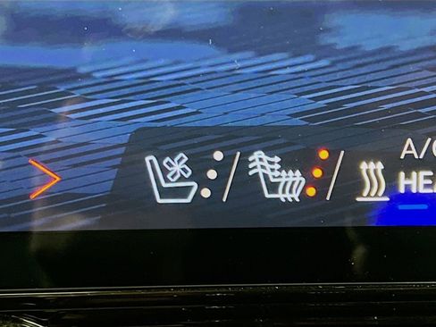 New 2026 Chevrolet Blazer EV SS image 21