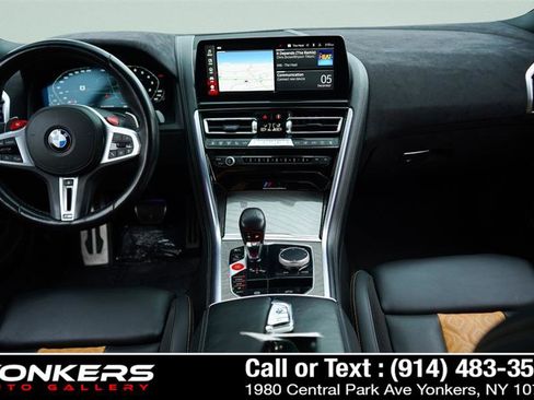 Used 2023 BMW M8 Competition image 40