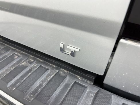 Used 2018 Chevrolet Silverado 1500 LT w/ All Star Edition image 4