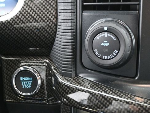 New 2025 Ford F150 Lariat w/ Equipment Group 502A High image 17