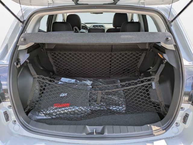New 2027 Mitsubishi Outlander Sport ES AWD/4WD image 13