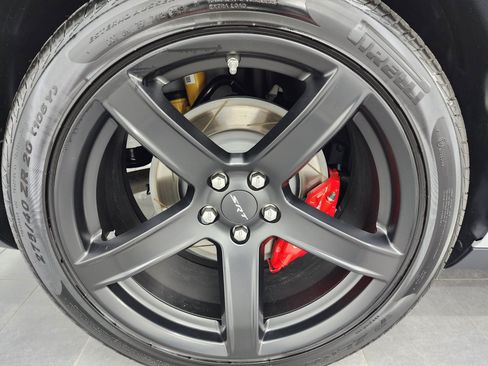 Used 2019 Dodge Challenger SRT Hellcat Redeye RWD image 37