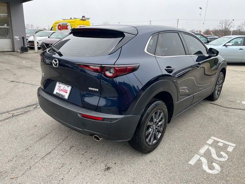 Used 2023 MAZDA CX-30 AWD 2.5 S image 7