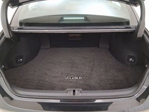 Used 2021 Lexus ES 350 w/ Premium Package image 17