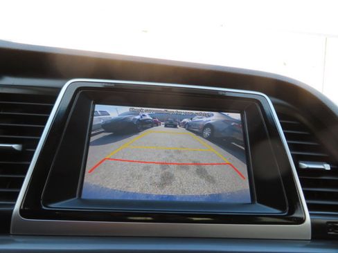 Used 2018 Hyundai Sonata SEL w/ Cargo Package image 26