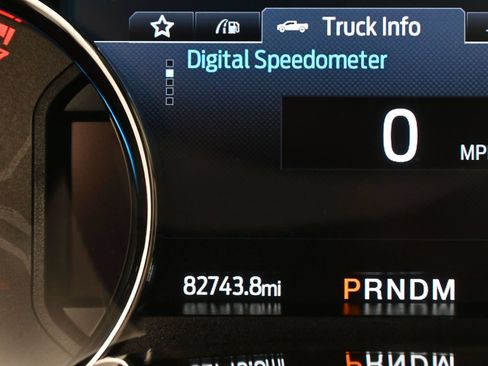 Used 2020 Ford F250 Lariat AWD/4WD image 16