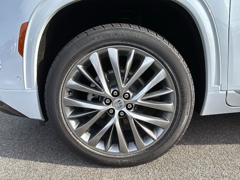 New 2026 Buick Enclave Avenir w/ Super Cruise Package image 10