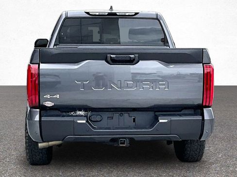 Used 2023 Toyota Tundra SR5 w/ SR5 Convenience Package AWD/4WD image 6