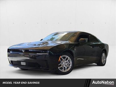 New 2025 Dodge Charger R/T w/ Quick Order Package 25M R/T