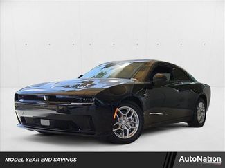 New 2025 Dodge Charger R/T w/ Quick Order Package 25M R/T video 1