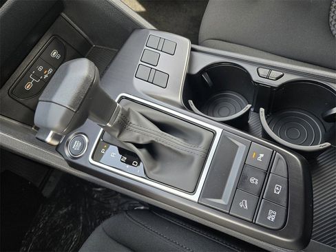 New 2026 Kia Sportage LX image 15