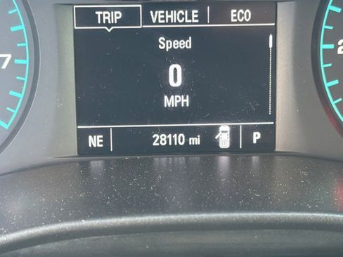 Used 2022 GMC Canyon Elevation w/ Trailering Package image 18