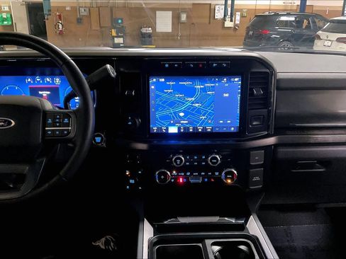 Used 2024 Ford F250 Lariat w/ Lariat Ultimate Package image 6