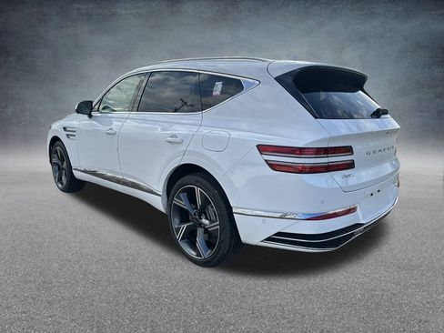 New 2026 Genesis GV80 2.5T Prestige image 3
