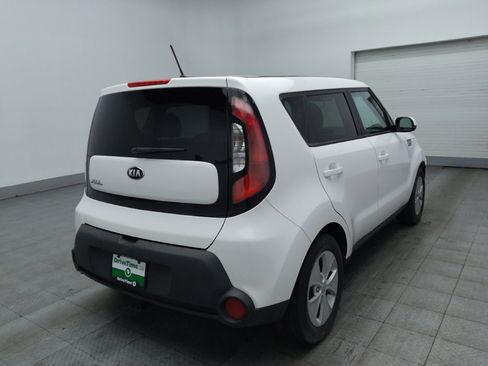 Used 2016 Kia Soul image 9