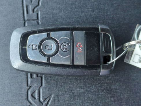Used 2024 Ford Bronco Raptor AWD/4WD image 34