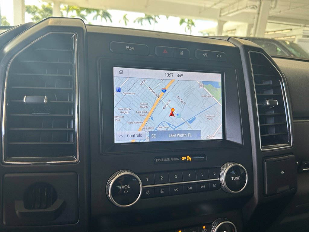 Used 2021 Ford Expedition Limited RWD image 13