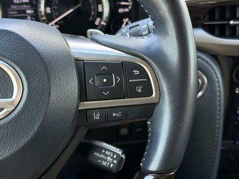 Certified 2021 Lexus LX 570 4WD w/ Luxury Package image 35