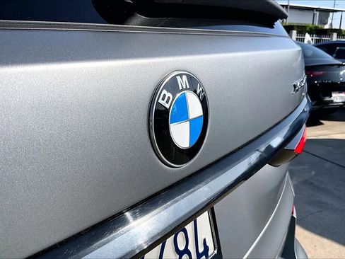 Used 2025 BMW X7 xDrive40i w/ M Sport Package image 30