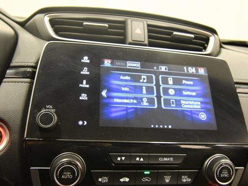 Certified 2017 Honda CR-V EX-L image 21