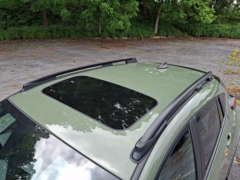 Certified 2024 Subaru Crosstrek 2.5i Sport w/ Crosstrek Mirror Package AWD/4WD image 14
