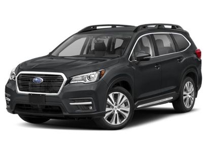Used 2022 Subaru Ascent Limited w/ Technology Package
