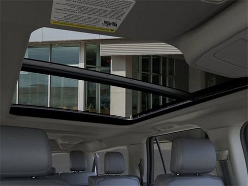 New 2025 Ford Expedition Max Active image 22