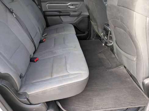 Used 2020 RAM 1500 Big Horn AWD/4WD image 19