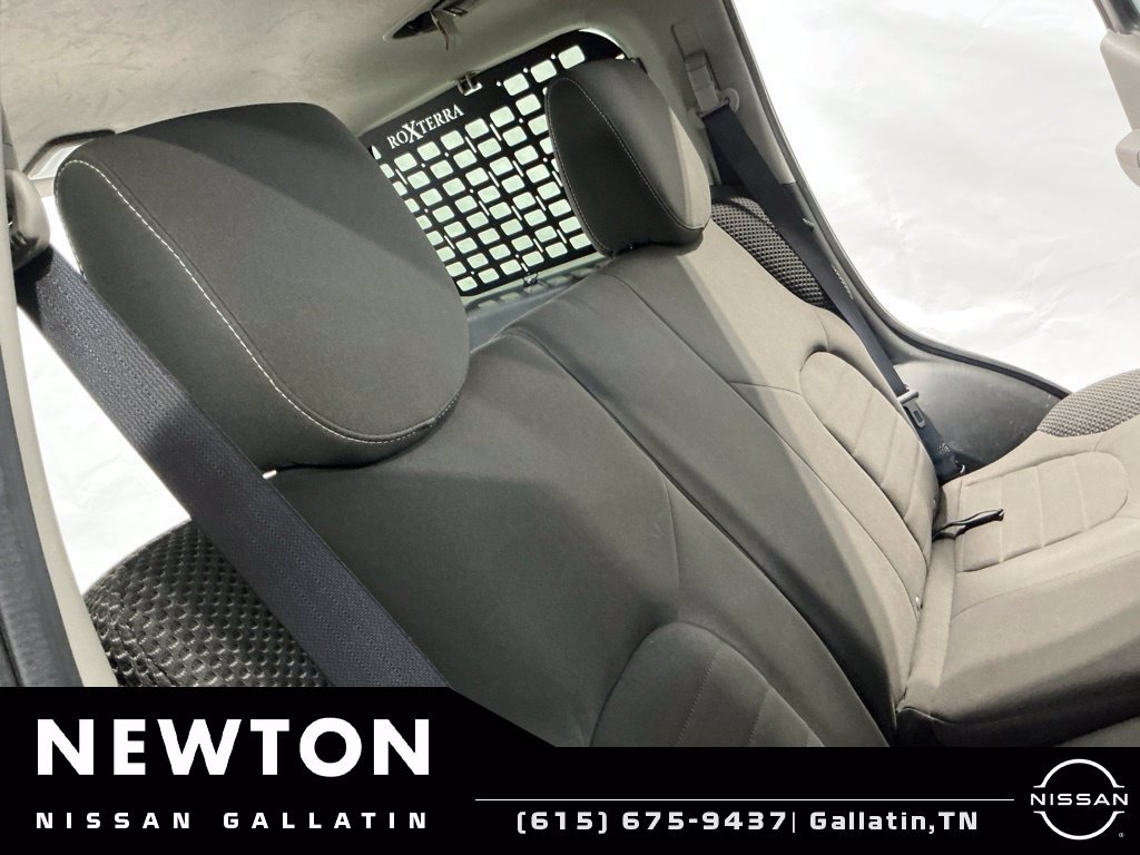 Used 2012 Nissan Xterra PRO-4X AWD/4WD image 21